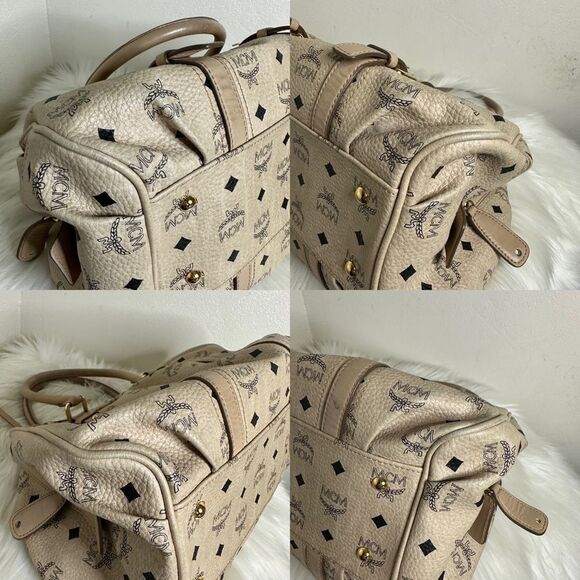 💯Authentic MCM Handbag🍀 - Picture 15 of 15